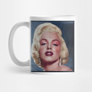 Miss Monroe Mug